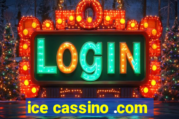 ice cassino .com